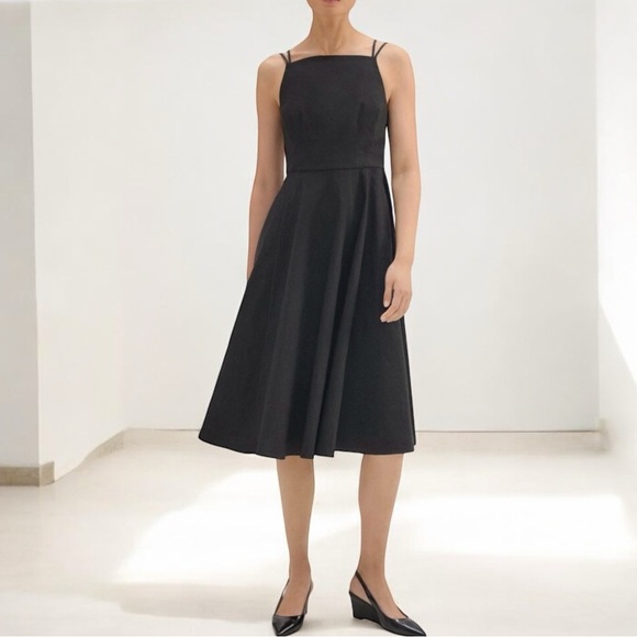 Joie Dresses & Skirts - Joie Good Cotton Square Neck Dress